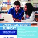 Assisted Digital Support @ Pollokshaws Library Icon