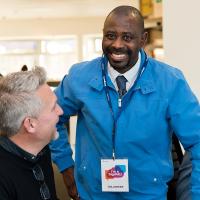 Digi-PALS @ Partick Library