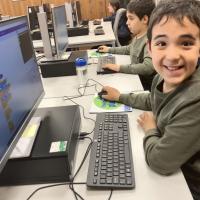 CoderDojo Drumchapel
