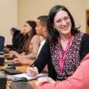 Adult Learning at Hillhead Library Icon