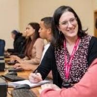 Adult Learning at Hillhead Library