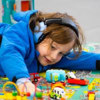 ASN Family Session @ Tollcross International Swimming Centre