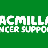 Macmillan @ Royston Library