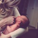 Infant Feeding Support Group - Partick Library Icon