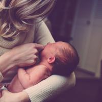 Infant Feeding Support Group - Partick Library