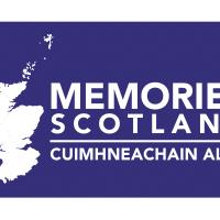Memories Scotland @ Mitchell Library