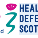 Health Defence Scotland Icon