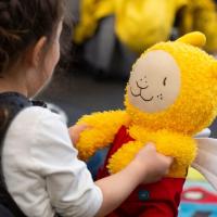 Bookbug - Library @ GoMA