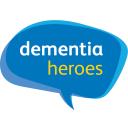 Dementia Heroes @ Parkhead Library Icon