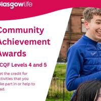 Community Achievement Award