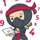 Number Ninjas Icon