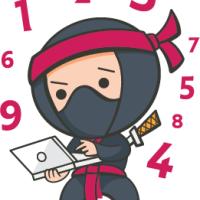 Number Ninjas