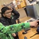 CoderDojo Gorbals Icon