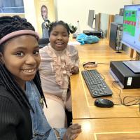 CoderDojo Hillhead