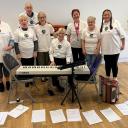 Singing for Fun Icon