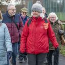 Dementia Fest Walk with Alzheimer Scotland & Dementia Heroes Icon