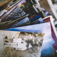 Dementia Fest: Memories Scotland Group with the Open Museum