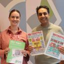Dementia Fest: Dementia Hour with SAMH Icon