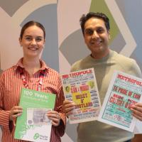 Dementia Fest: Dementia Hour with SAMH