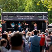 Dementia Fest: D in the Park