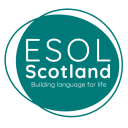 ESOL: Scottish Sports Futures Icon